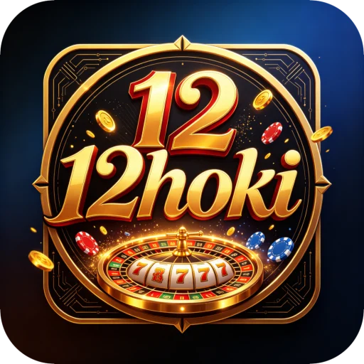 Review Aplikasi 12hoki Versi Terbaru — ikon APK