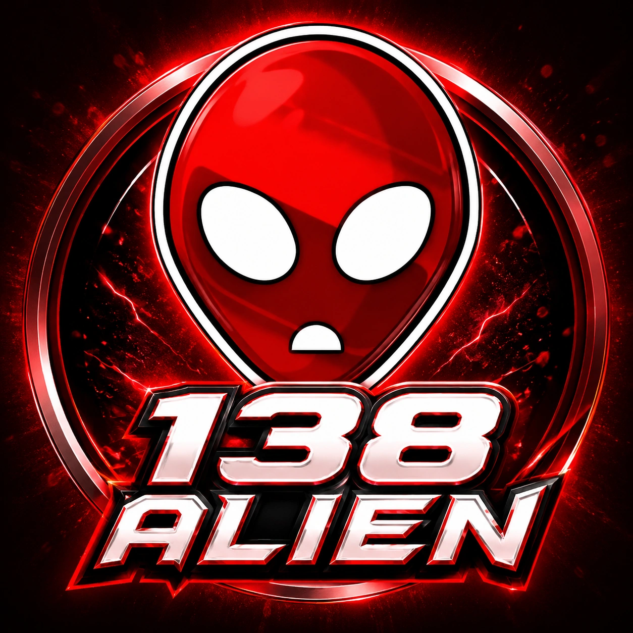 Review Aplikasi 138alien — ikon APK