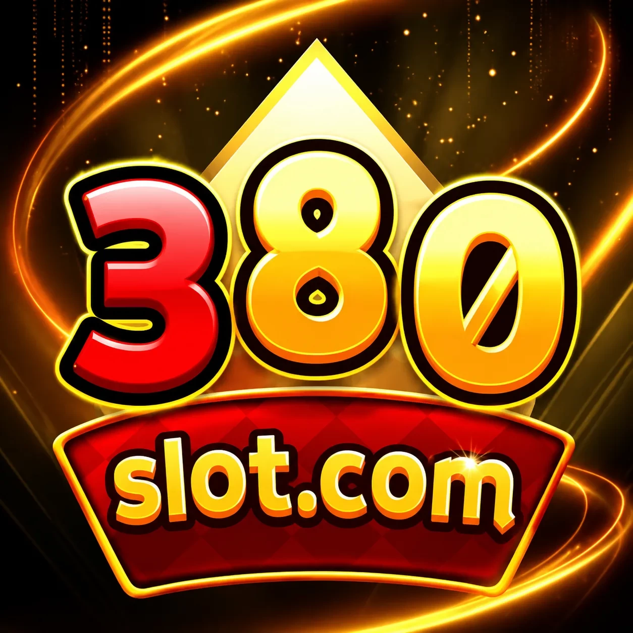 Review Aplikasi 380slot — ikon APK