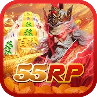 Review Aplikasi 55rp — ikon APK