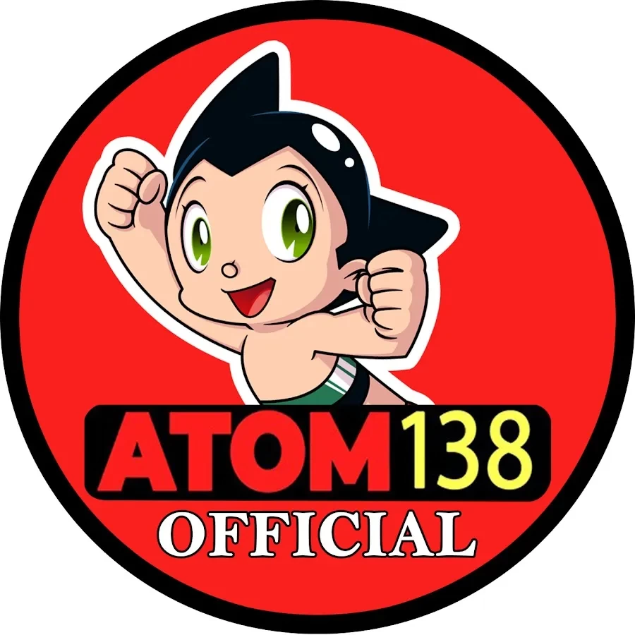 Review Aplikasi atom138 — ikon APK