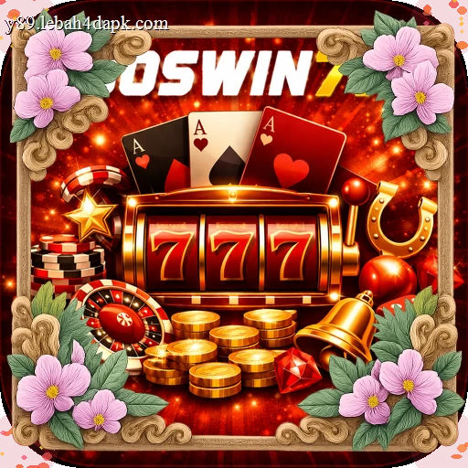 Review Aplikasi boswin77 — ikon APK