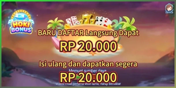 Review Aplikasi hoki — ikon APK