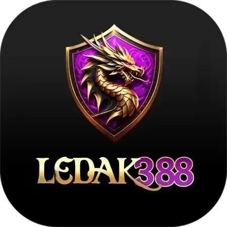 ledak188 App APK Terbaru — ikon APK