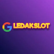 Review Aplikasi ledakslot — ikon APK