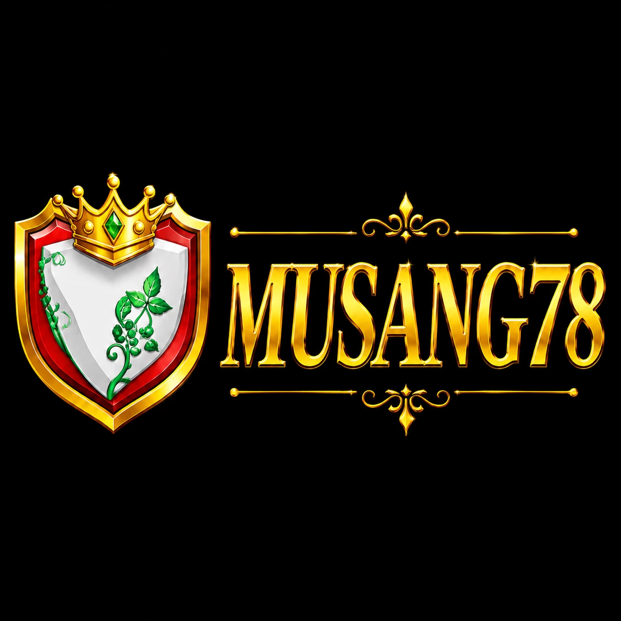 musang78 App APK Terbaru — ikon APK