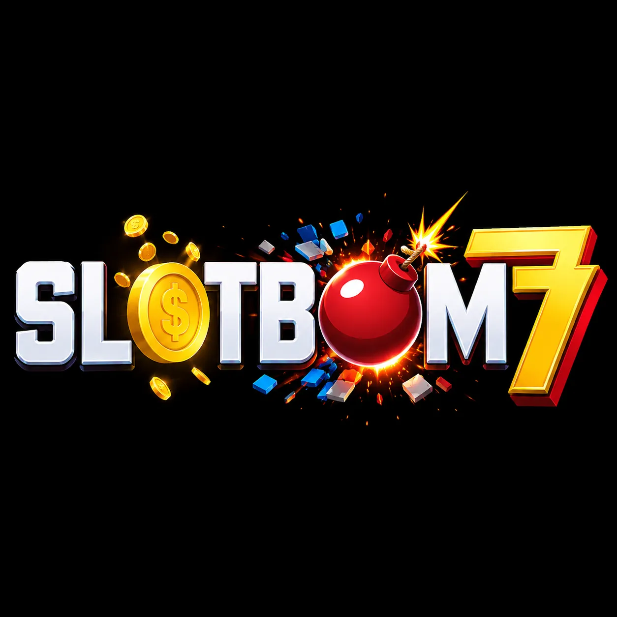 Review Aplikasi slotbom77 Versi Terbaru — ikon APK