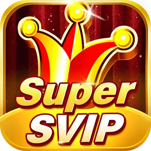 Review Aplikasi supersvip — ikon APK