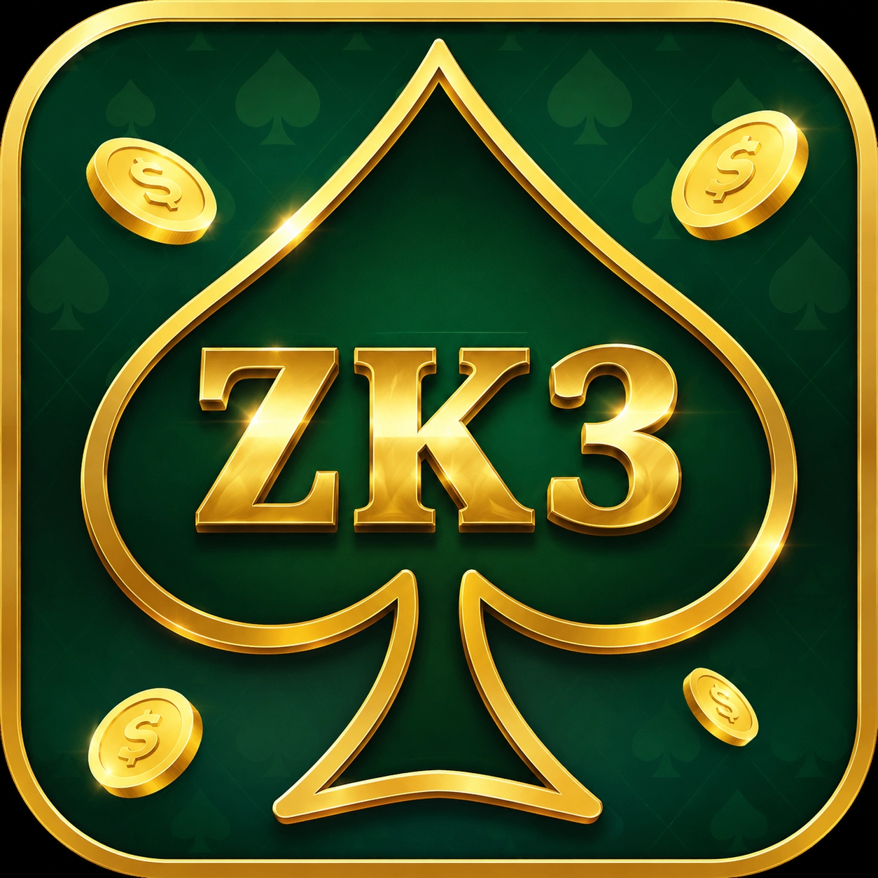 Review Aplikasi zk3 — ikon APK
