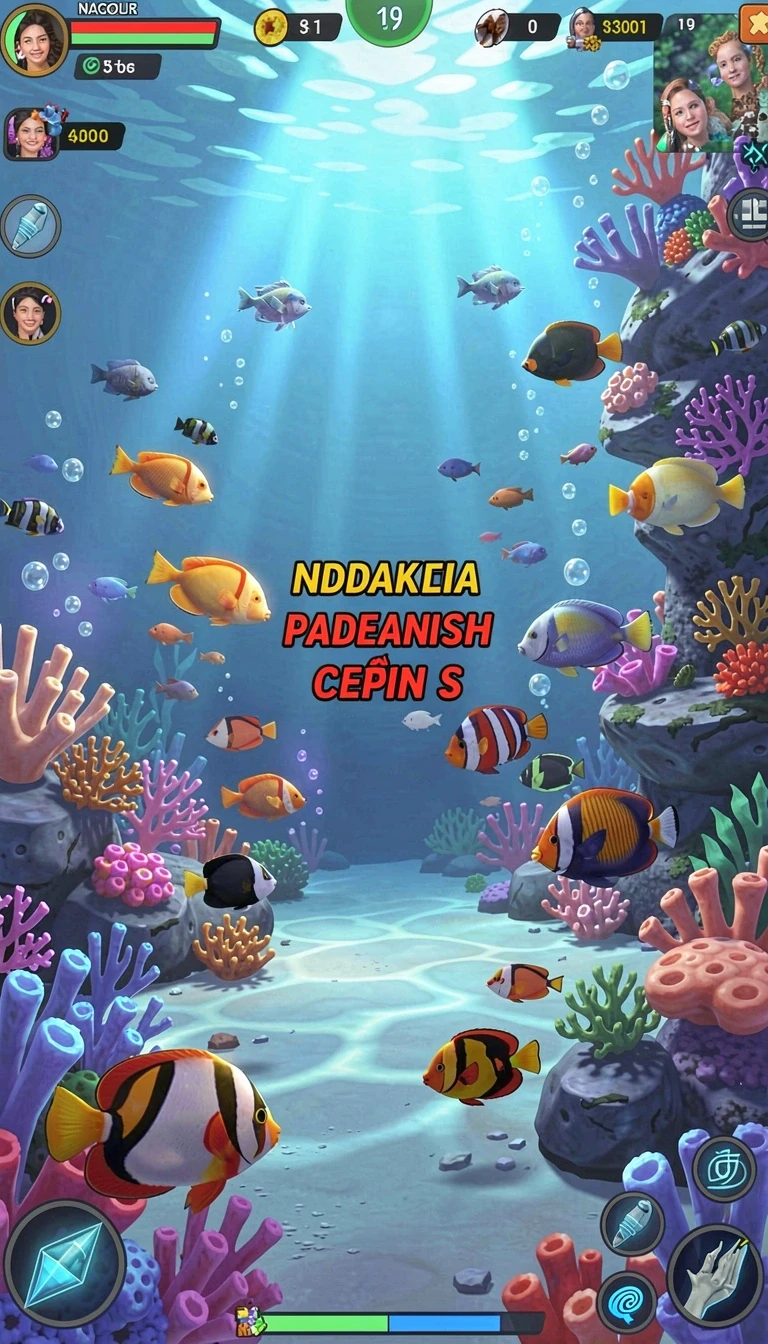 Beragam pilihan permainan menarik dalam aplikasi Review Aplikasi adam77.