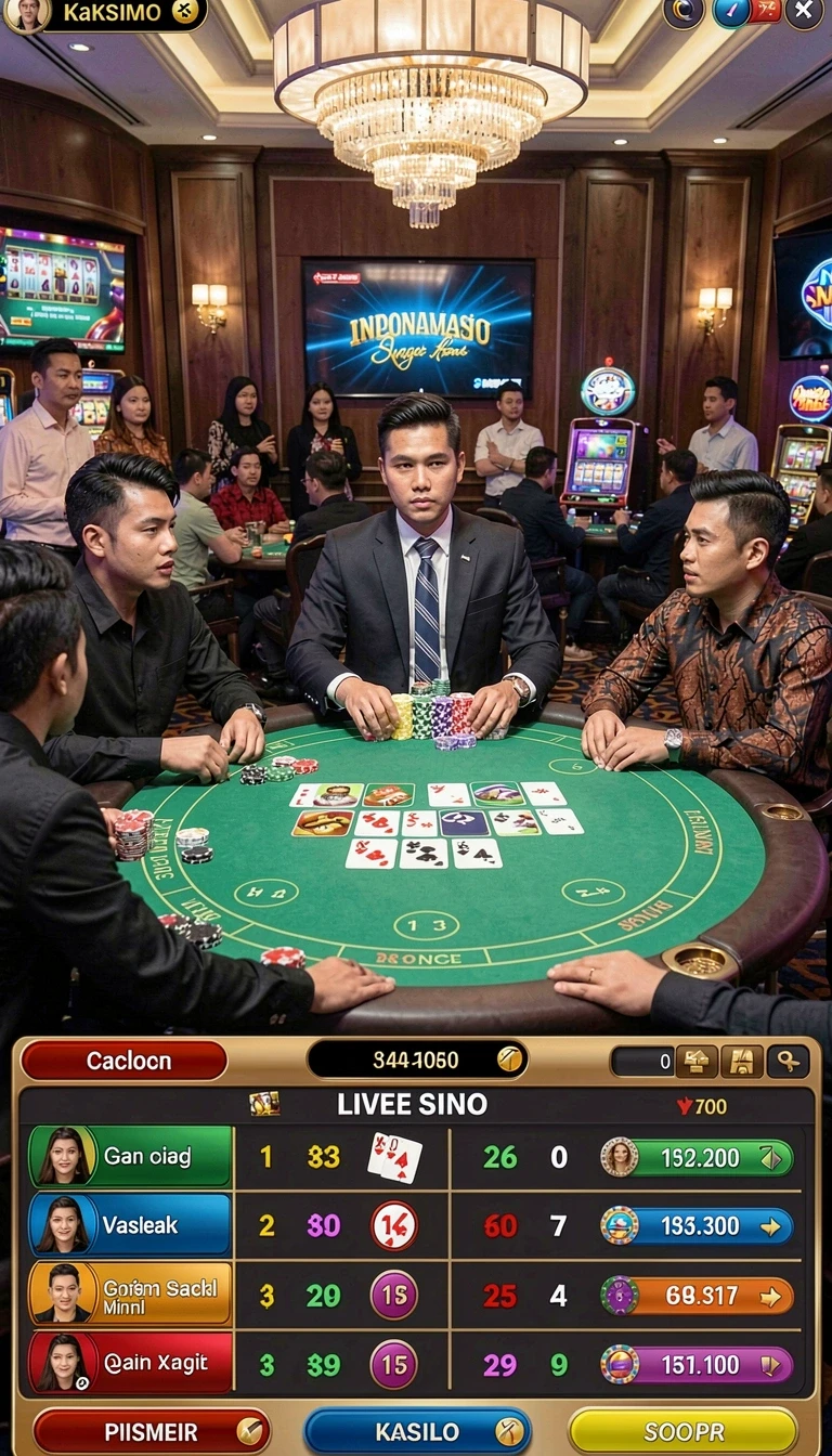 Beragam pilihan permainan menarik dalam aplikasi Review Aplikasi prg007.