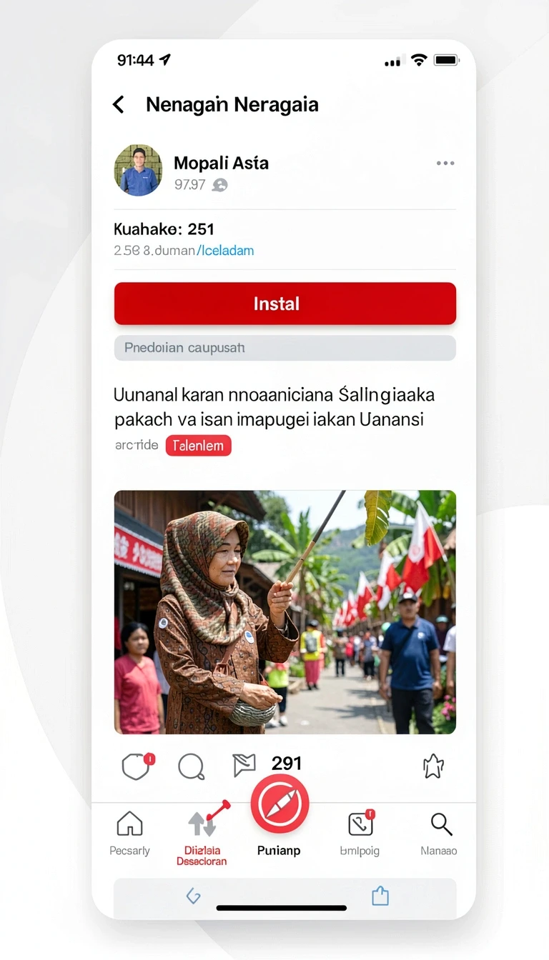 Beragam pilihan permainan menarik dalam aplikasi Review Aplikasi sm188tasik.