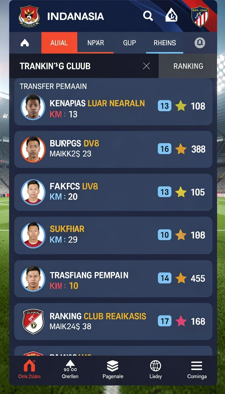 Beragam pilihan permainan menarik dalam aplikasi Review Aplikasi 182game.