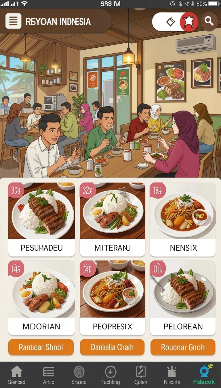 Beragam pilihan permainan menarik dalam aplikasi Review Aplikasi hinototo.