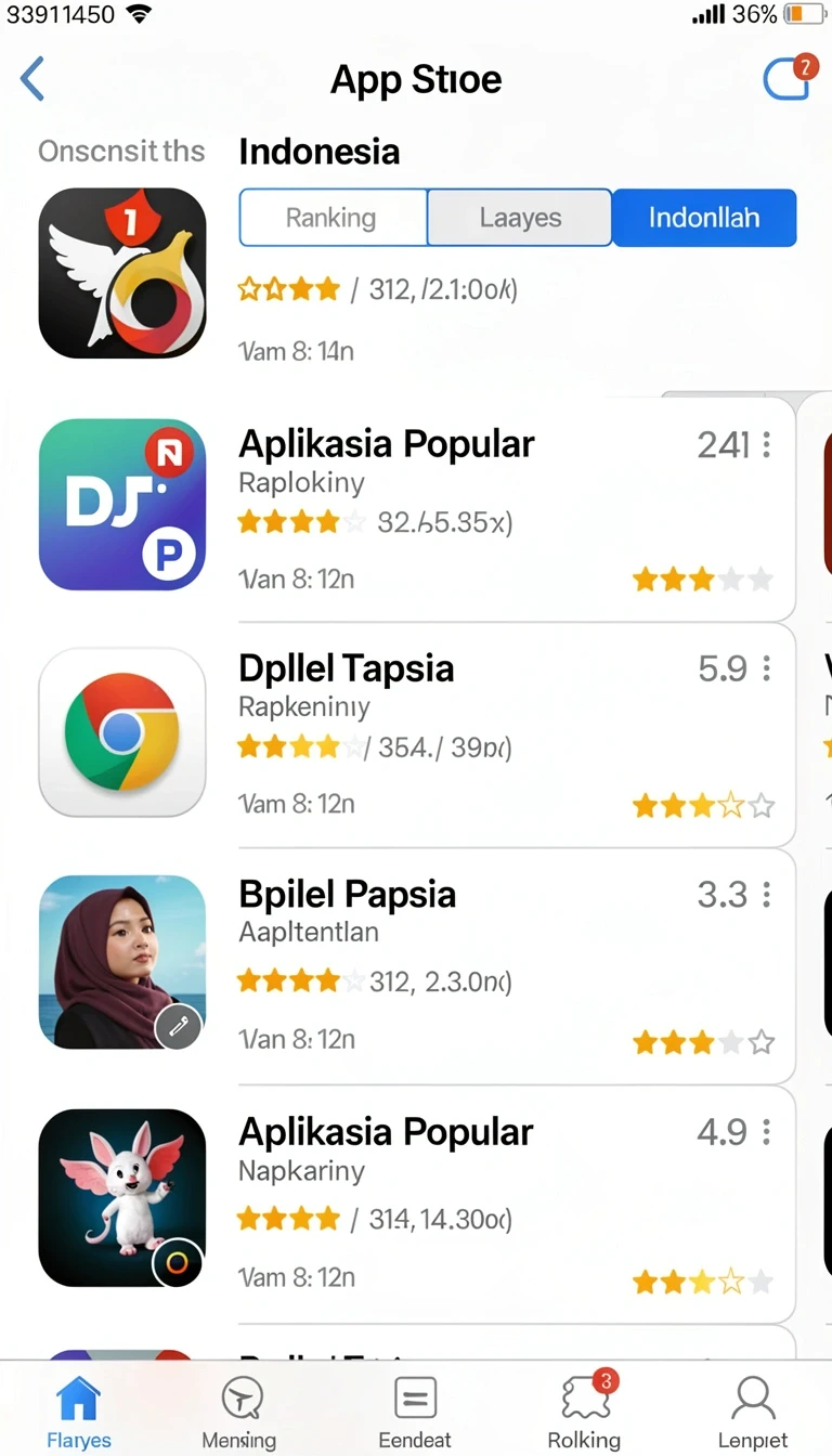 Beragam pilihan permainan menarik dalam aplikasi Review Aplikasi texas88.