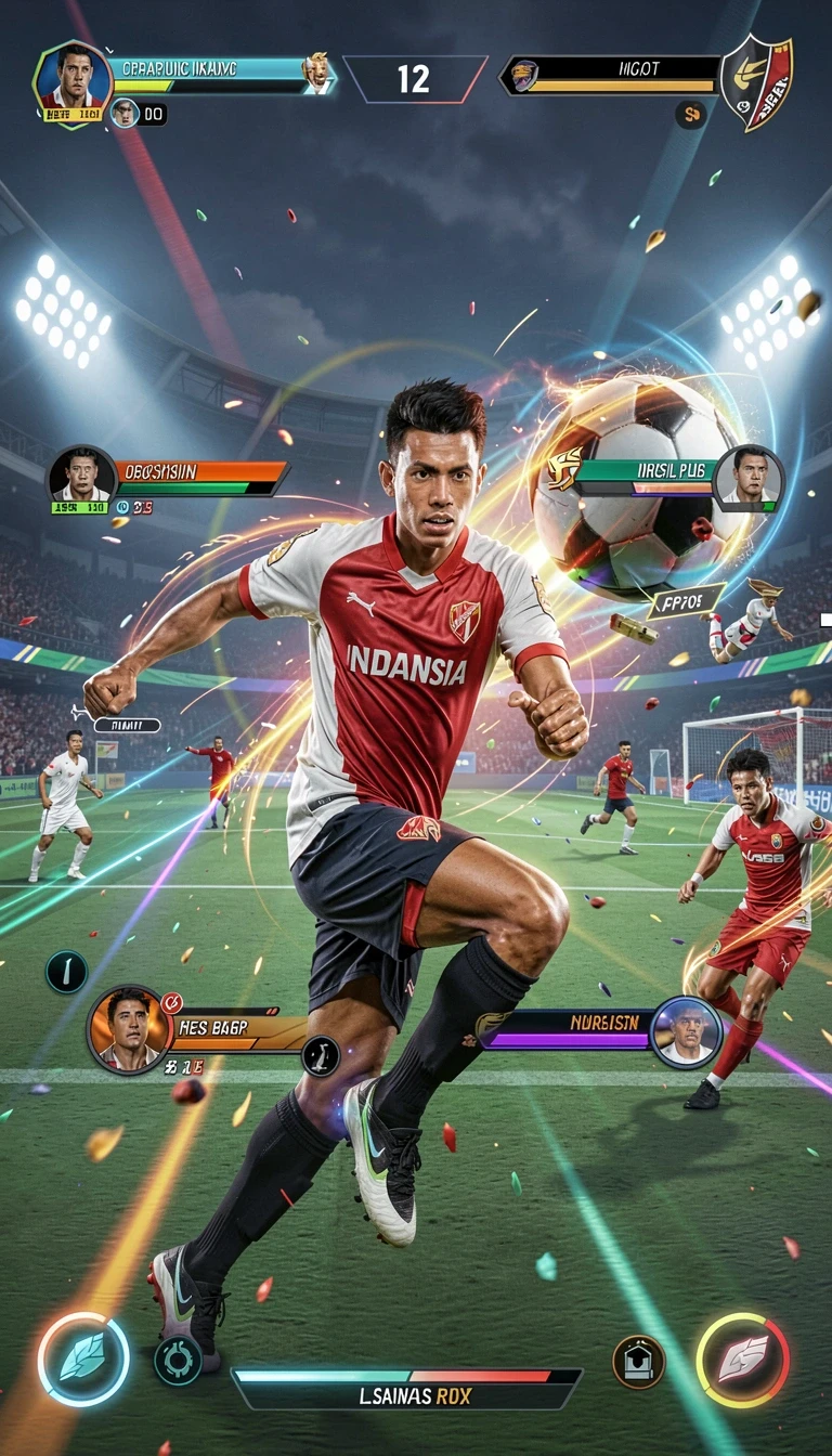 Beragam pilihan permainan menarik dalam aplikasi Review Aplikasi ormastoto.