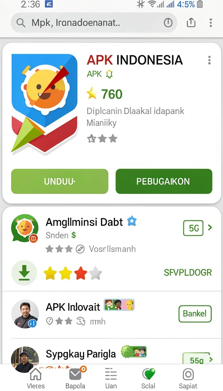 Beragam pilihan permainan menarik dalam aplikasi Review Aplikasi super33.