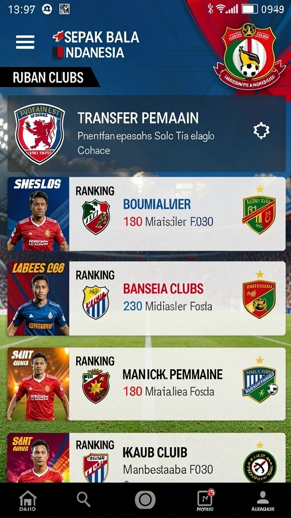 Beragam pilihan permainan menarik dalam aplikasi Review Aplikasi peluang77.