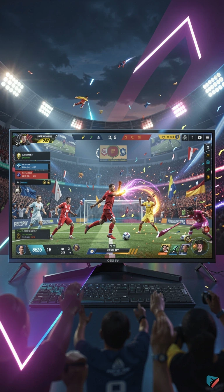 Beragam pilihan permainan menarik dalam aplikasi Review Aplikasi slot99.