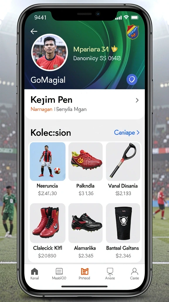 Beragam pilihan permainan menarik dalam aplikasi Review Aplikasi dawatogel.